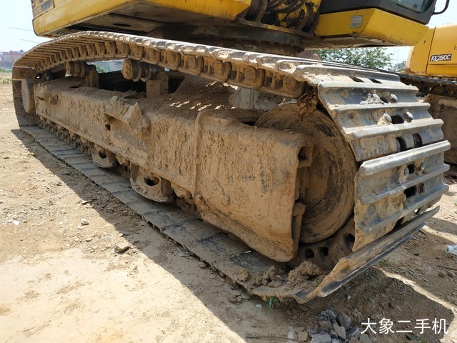 住友 SH240-5 挖掘机