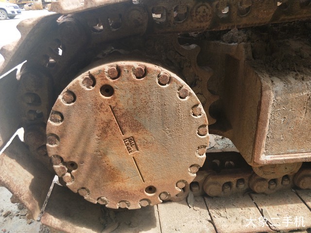 小松 PC360-7 挖掘机