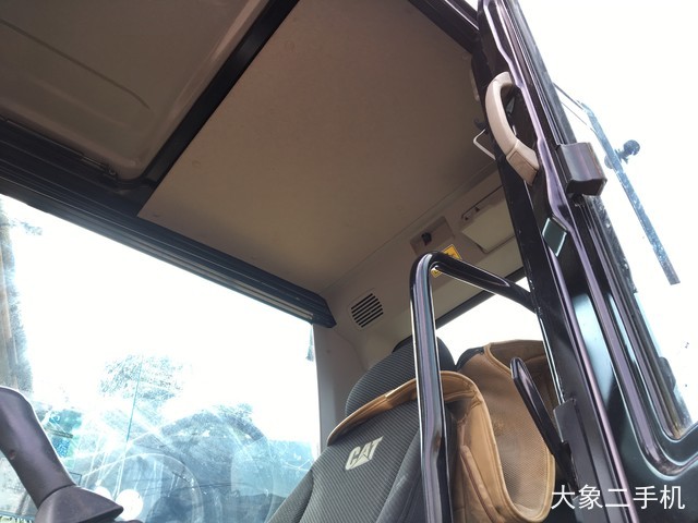 卡特彼勒 313D2GC小型液压 挖掘机