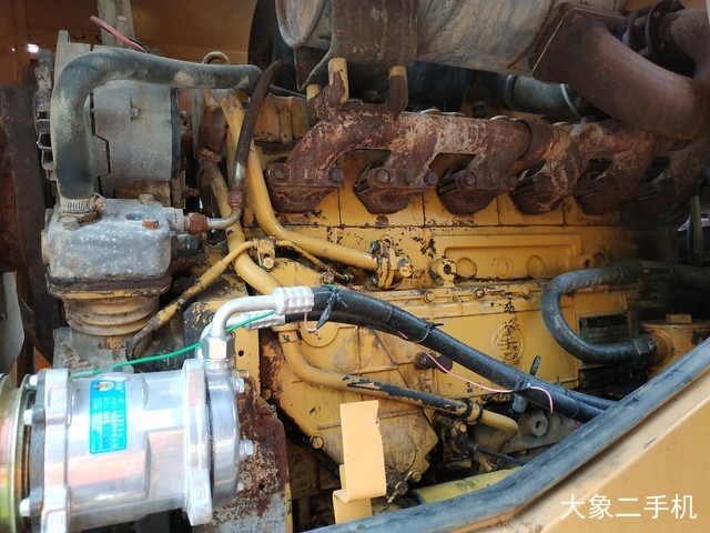 龙工 LG853B 装载机