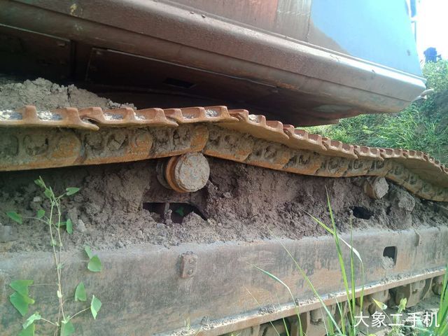 日立 ZX360H-3G 挖掘机