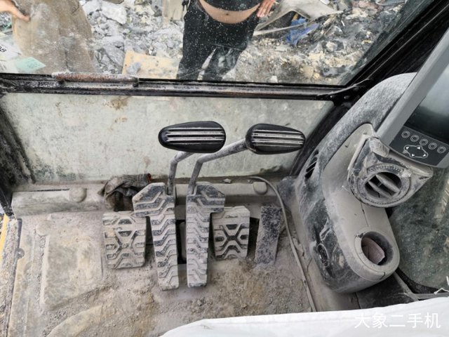 卡特彼勒 320DL液压 挖掘机