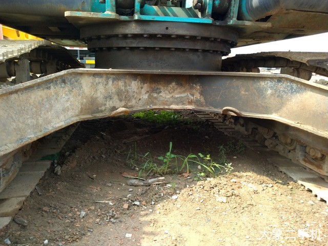 神钢 SK250-8进口 挖掘机