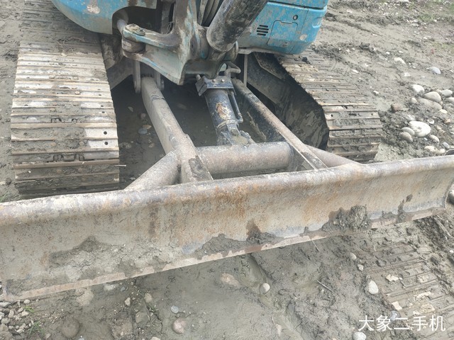 久保田 KX155-3S 挖掘机