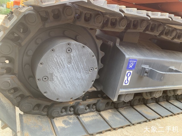 斗山 DH150LC-7 挖掘机