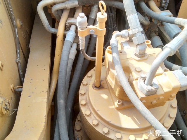 卡特彼勒 336DL 挖掘机