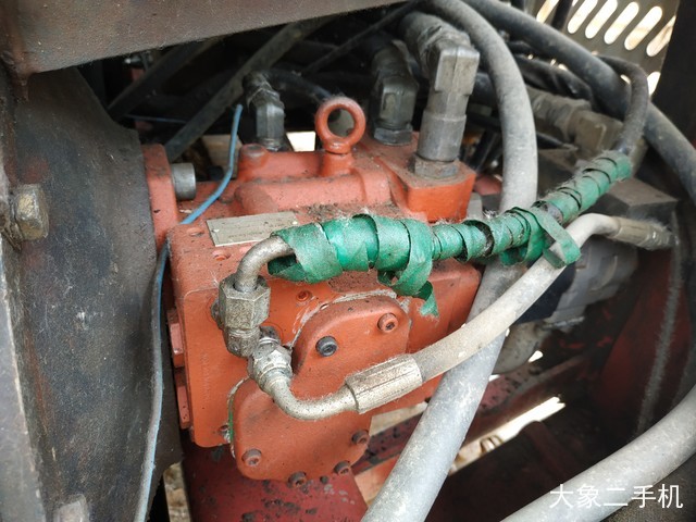 小松 PC60-7 挖掘机