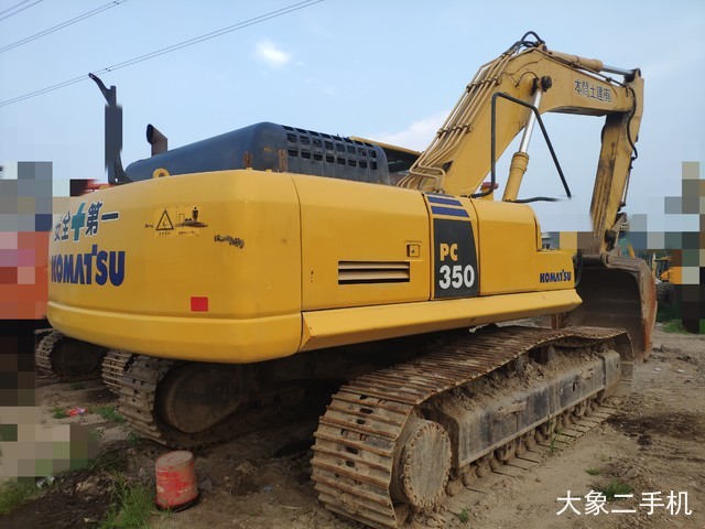 小松 PC300LC-8 挖掘机