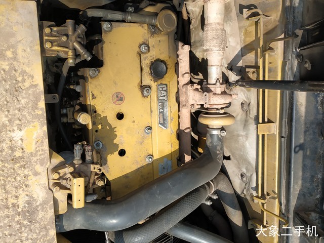 卡特彼勒 320D液压 挖掘机
