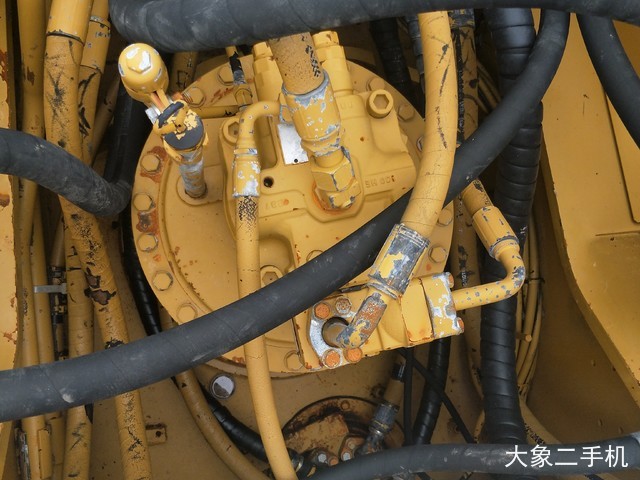 卡特彼勒 336D液压 挖掘机