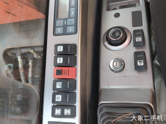 斗山 DX150W-9C 挖掘机