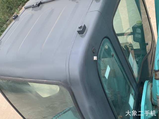 神钢 SK260LC-8 挖掘机