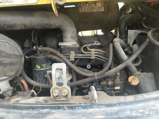 洋马 Vio75-B 挖掘机