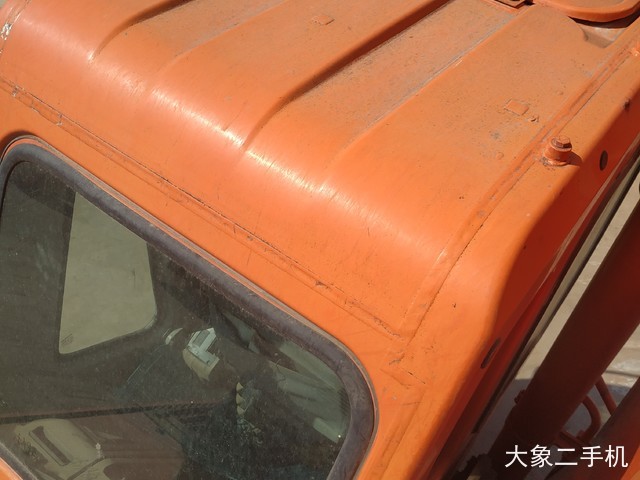 斗山 DH220LC-9E 挖掘机