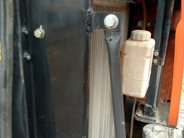 斗山 DX60 挖掘机