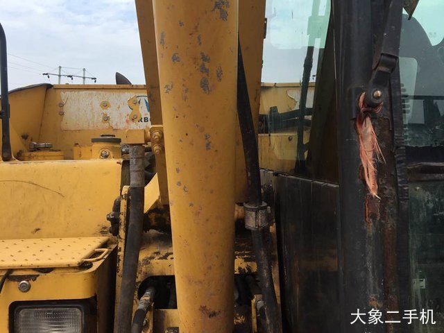 小松 PC70-8 挖掘机