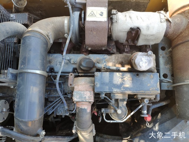 小松 PC360-7 挖掘机