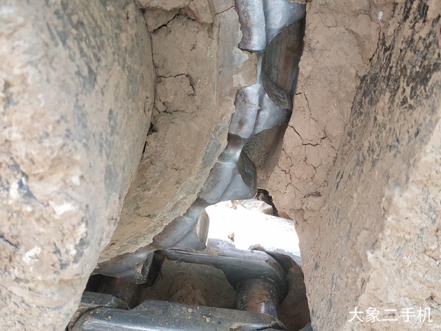 三一重工 SY215C 挖掘机