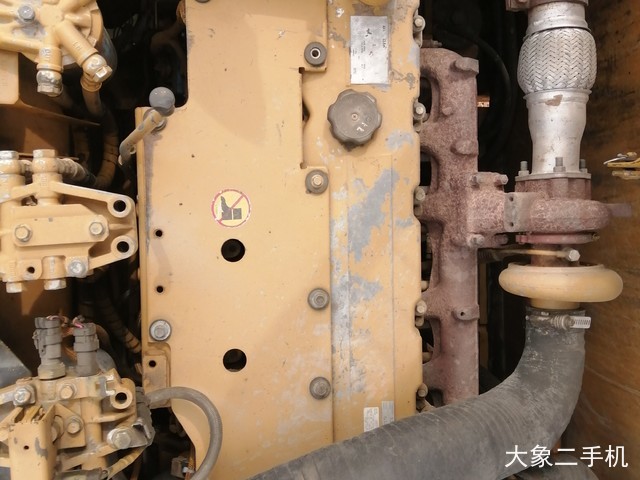 卡特彼勒 320D液压 挖掘机