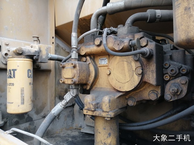 卡特彼勒 320D液压 挖掘机
