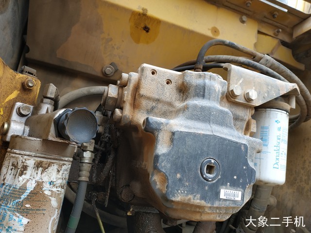 小松 PC240LC-8 挖掘机