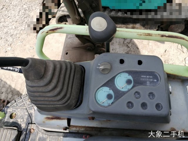 洋马 Vio15-2A 挖掘机