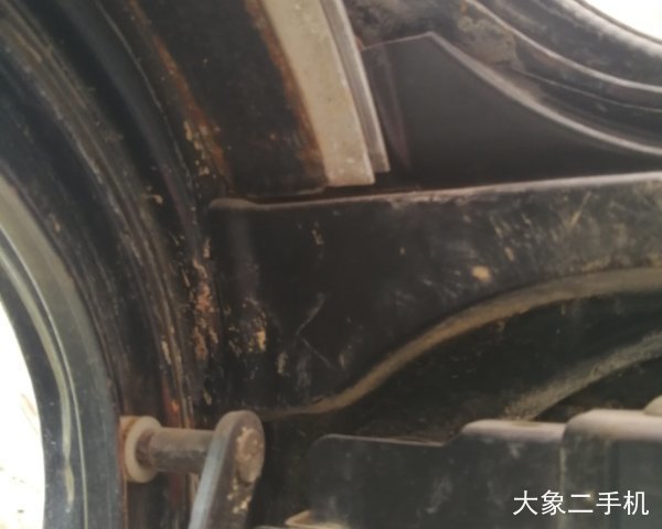 卡特彼勒 323D液压 挖掘机