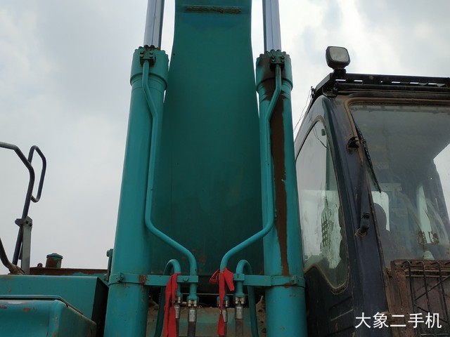 神钢 SK460-8 挖掘机