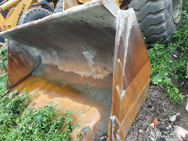 龙工 LG853B 装载机