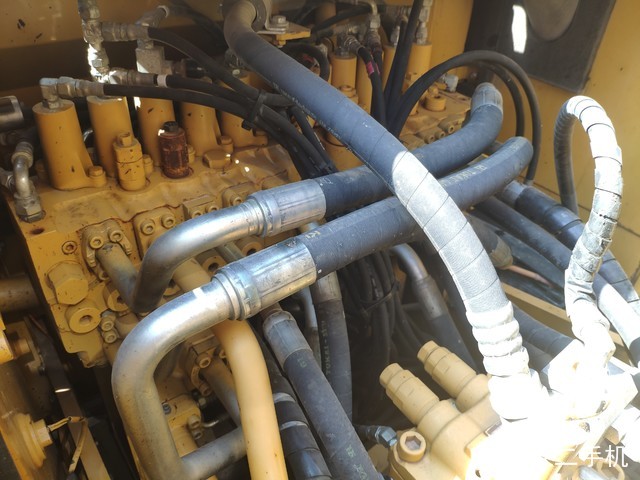 卡特彼勒 320D液压 挖掘机