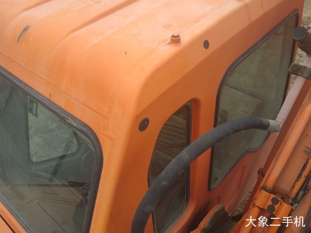 斗山 DH220LC-9E 挖掘机