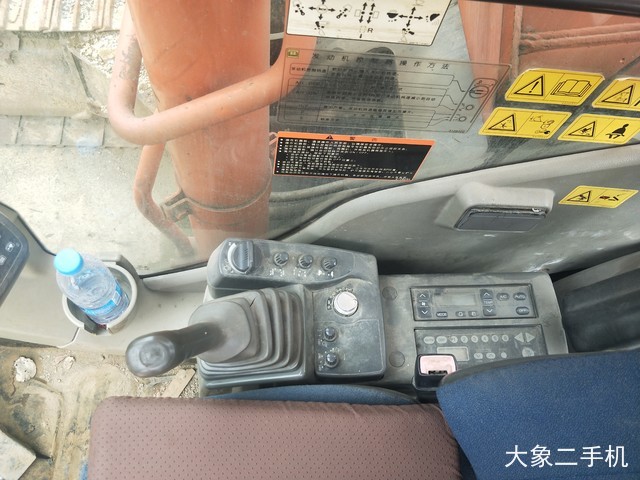 日立 ZX330—3 挖掘机