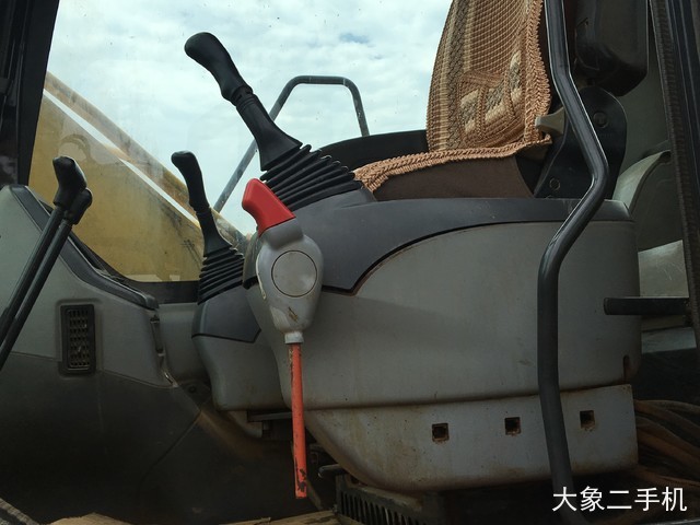 小松 PC110-7 挖掘机