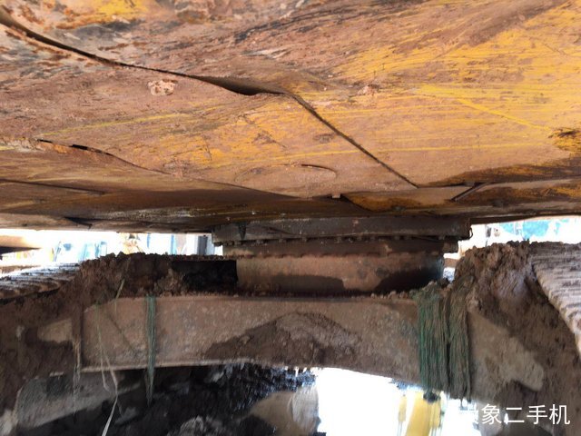 小松 PC300-7 挖掘机