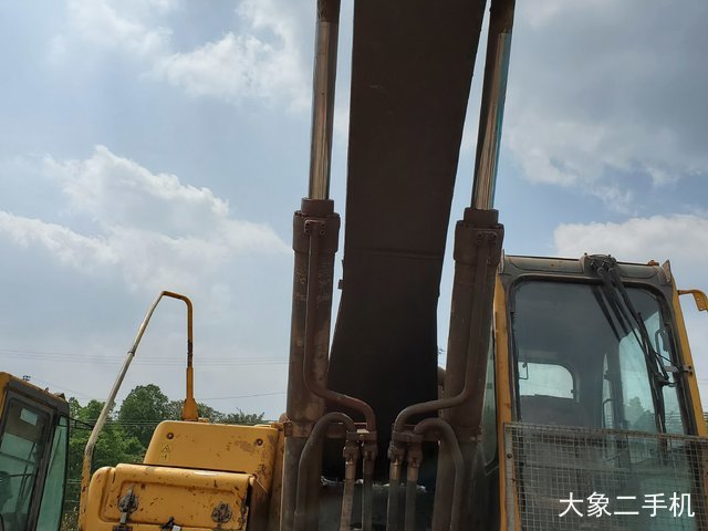 沃尔沃 EC360BLC 挖掘机