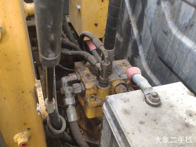 徐工 XE60D 挖掘机