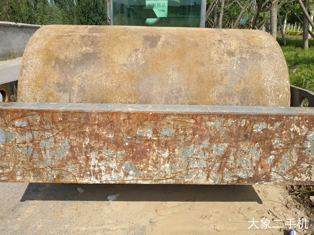 洛阳路通 LT220B双振幅 压路机