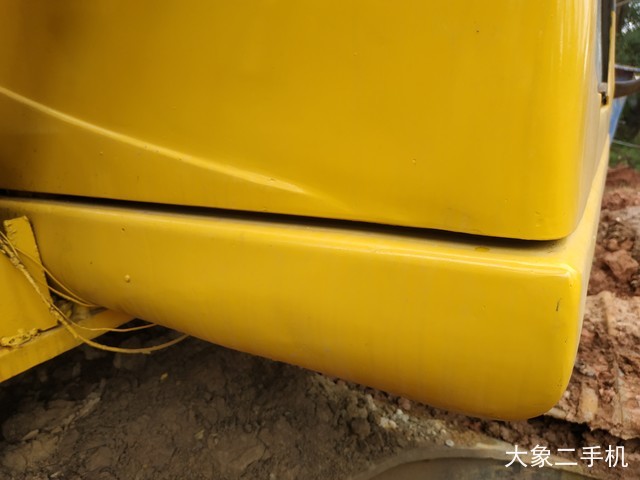 三一重工 SY215C-8 挖掘机