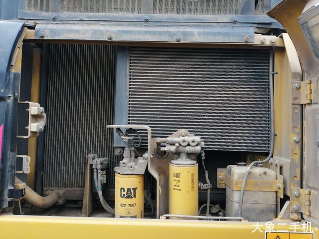 卡特彼勒 336D2液压 挖掘机