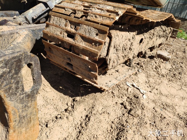 久保田 KX155-3S 挖掘机