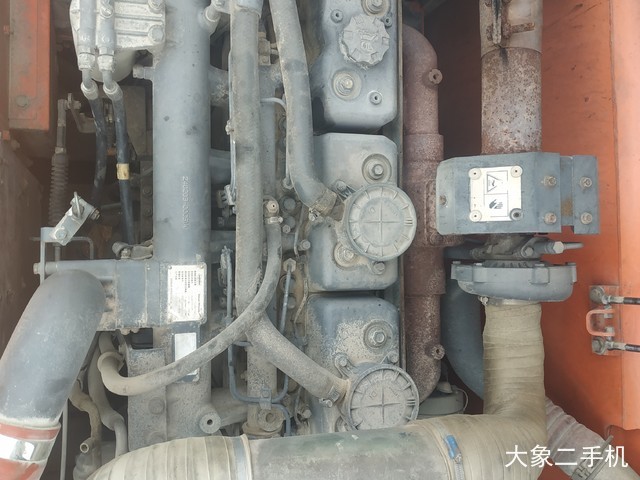 斗山 DH220LC-9E 挖掘机