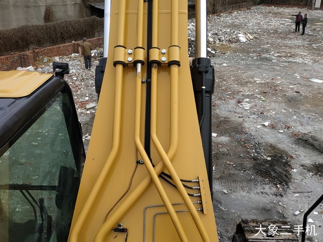 卡特彼勒 340D2L液压 挖掘机