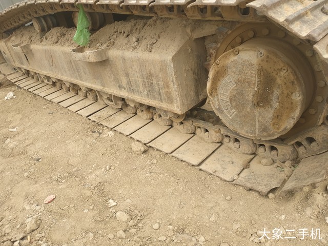 三一重工 SY235C 挖掘机