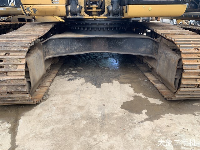 卡特彼勒 336DL 挖掘机