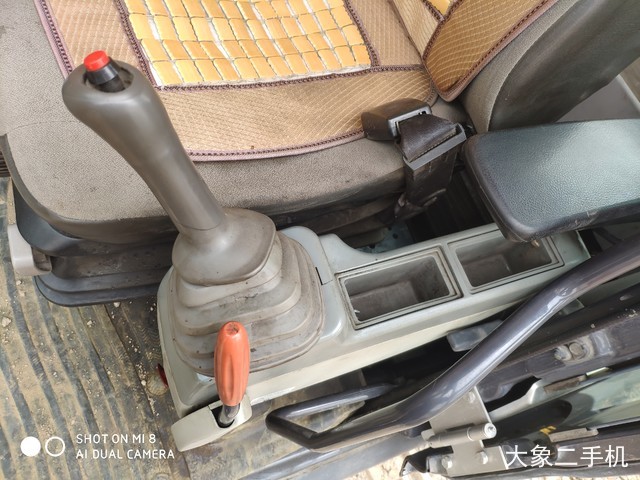 日立 ZX360H-5G 挖掘机