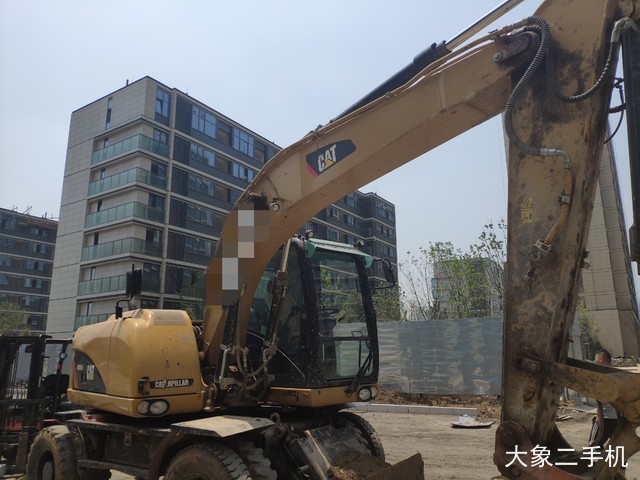 卡特彼勒 M315D2 挖掘机