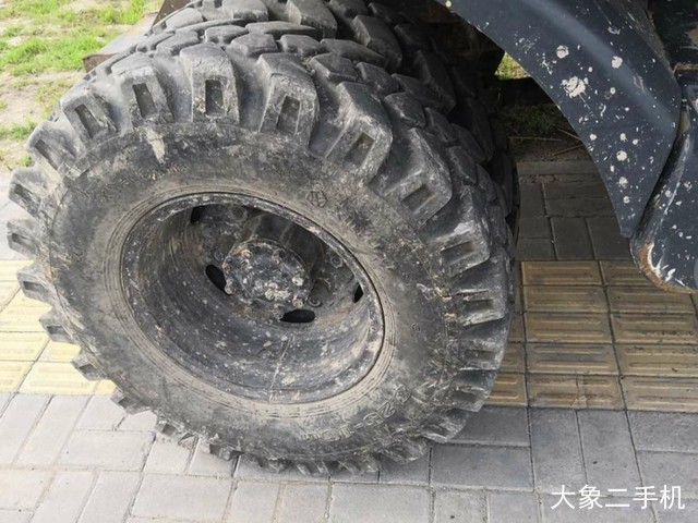 新源 XYB75W-8 挖掘机