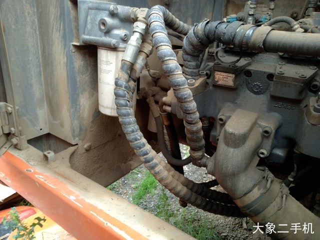 日立 ZX330 挖掘机