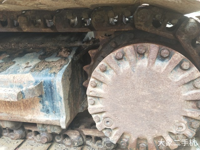 卡特彼勒 320D液压 挖掘机