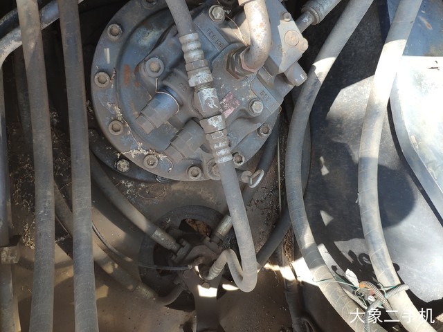 凯斯 CX360B 挖掘机